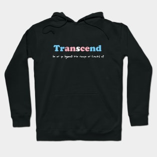 Transcend Hoodie